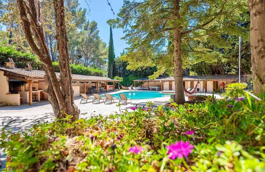 La Bastide du Vallon-1